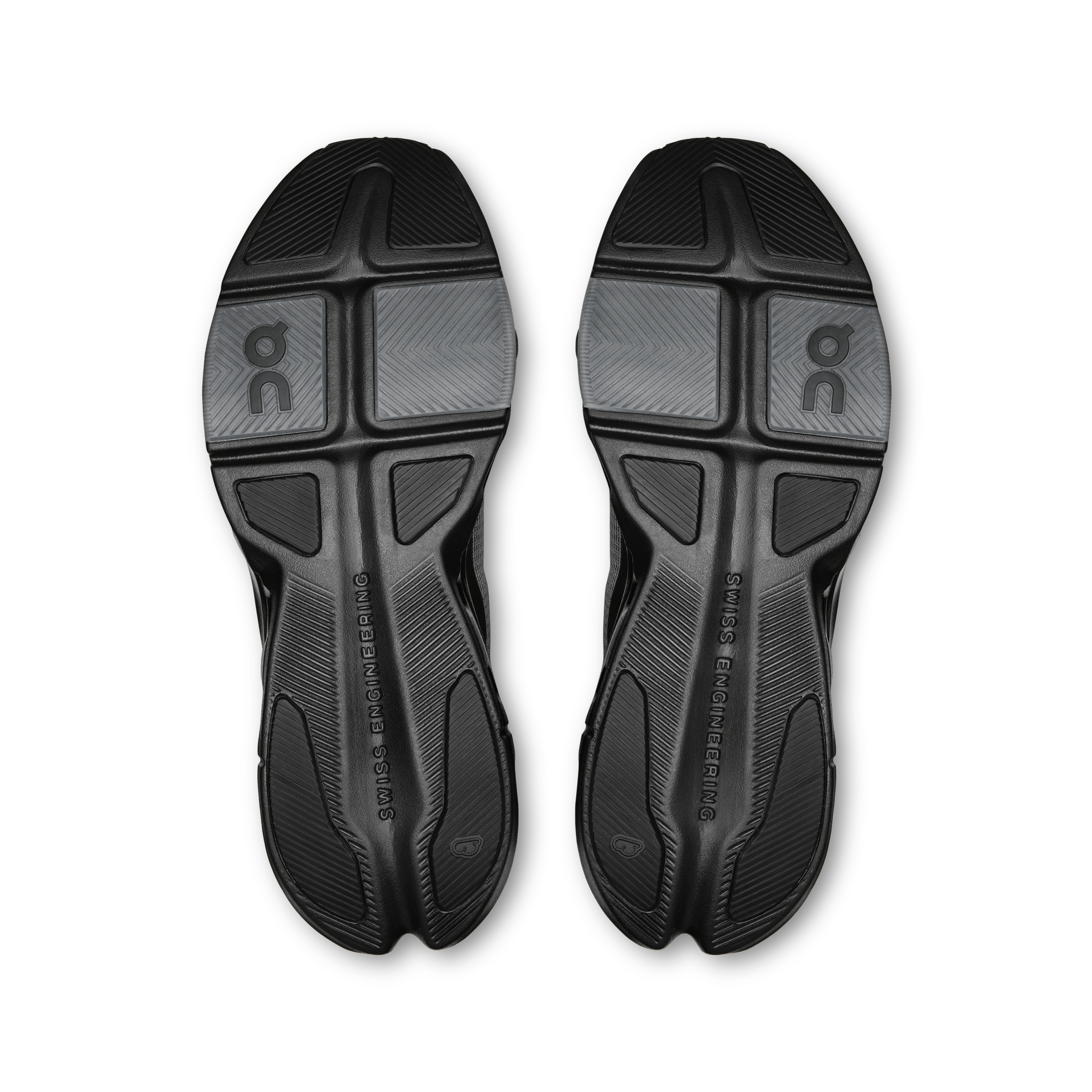 On Cloudpulse Next Black Stone