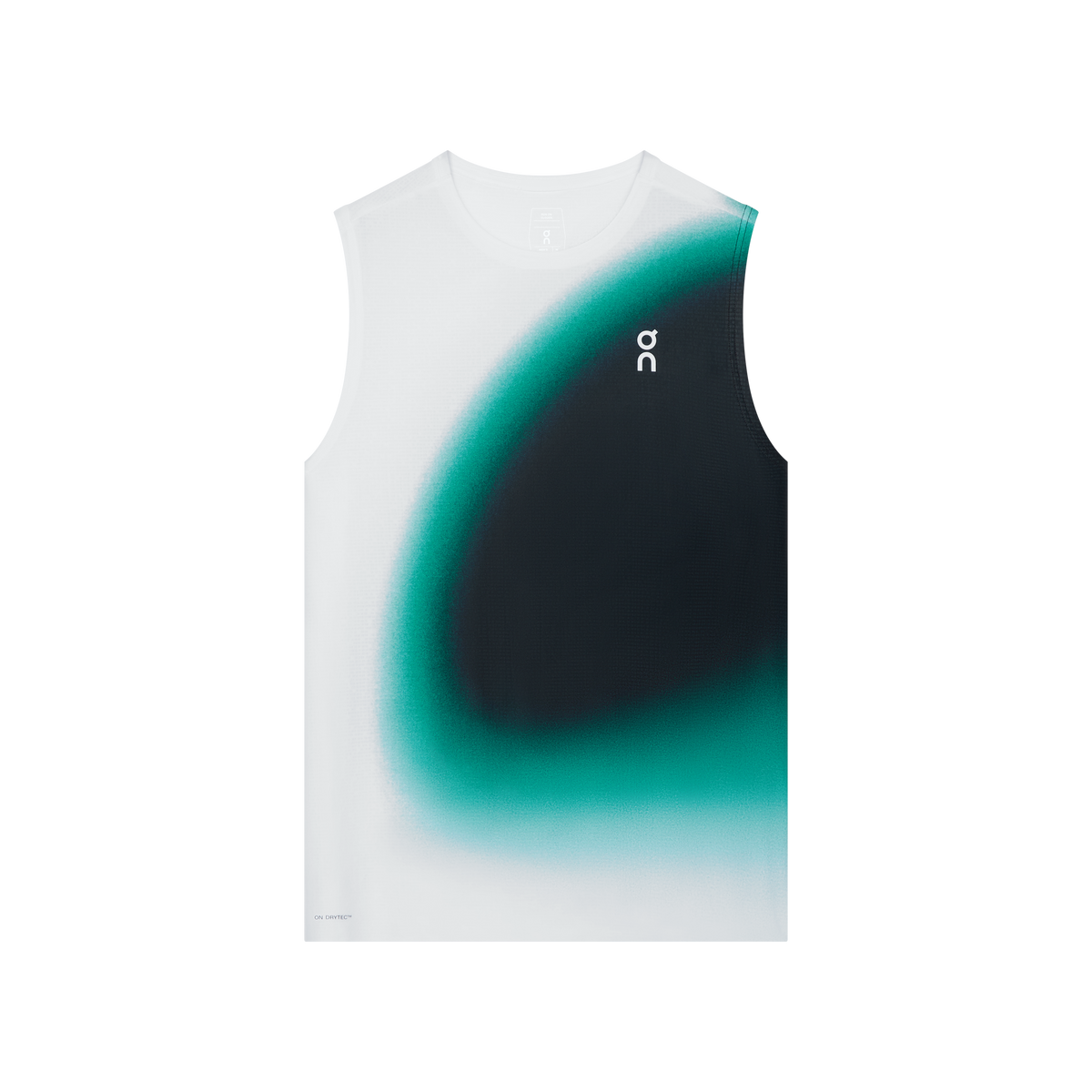 On Court Tank Swing White | Neem