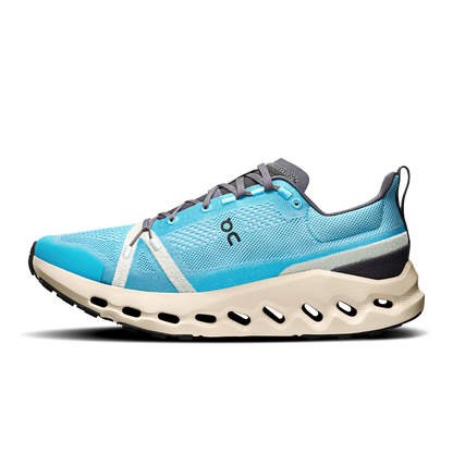 on running cloudsurfer trail horizon running cream
