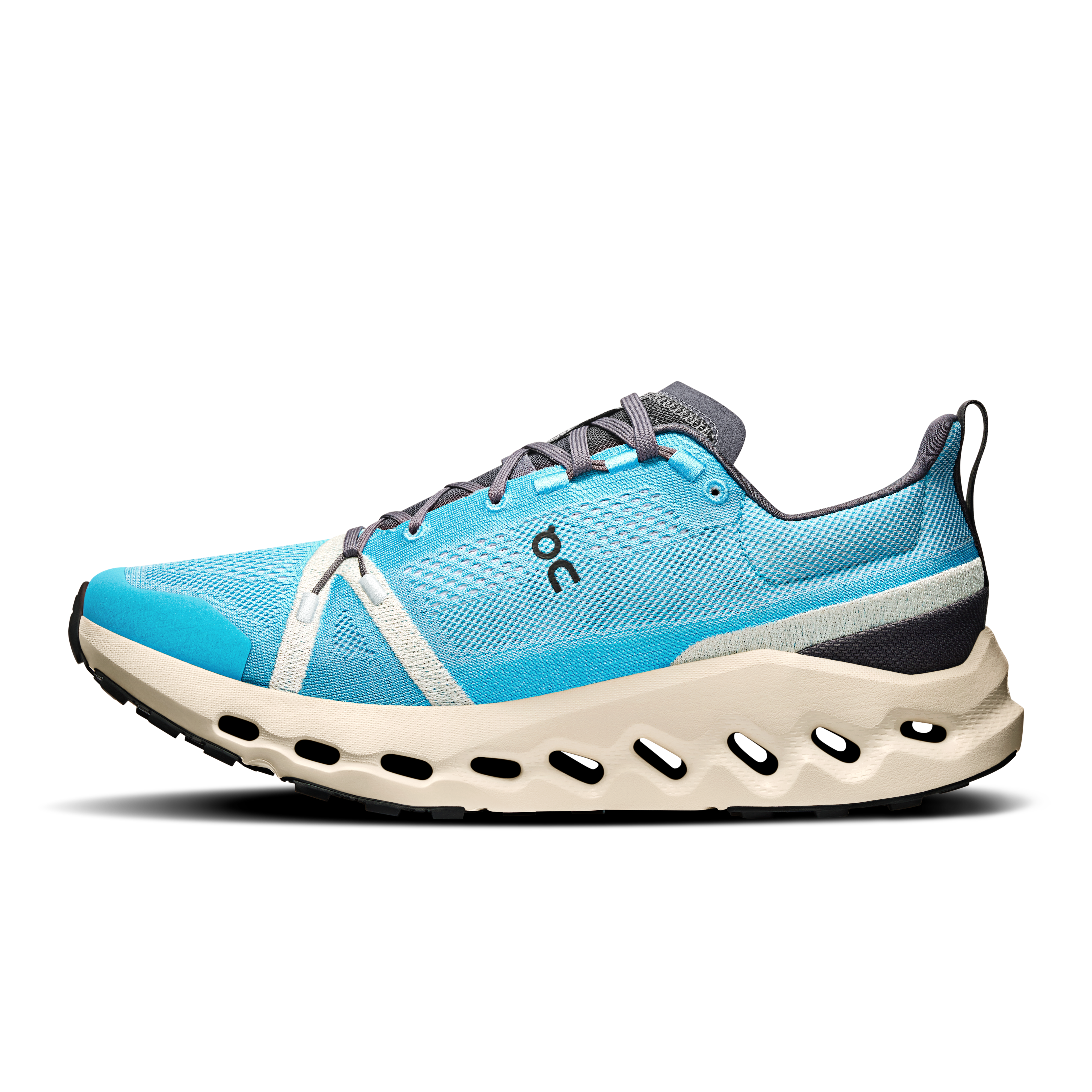 On Cloudsurfer Trail Horizon Cream