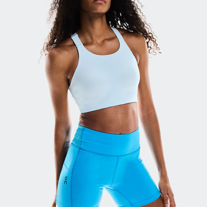 On Performance Short Tights Malibu (Women'S)