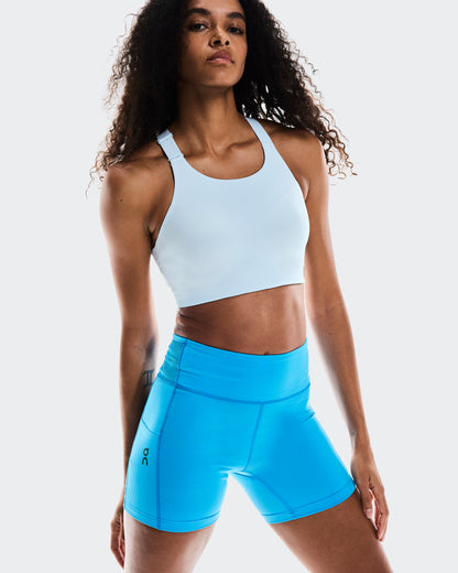 On Performance Short Tights Malibu (Women'S)