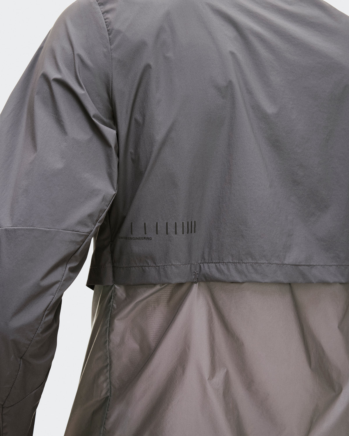 On Weather Jacket Ember | Ore