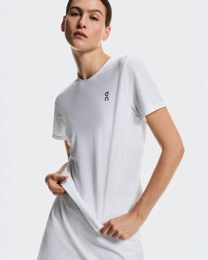 On Court-T White (Women'S)