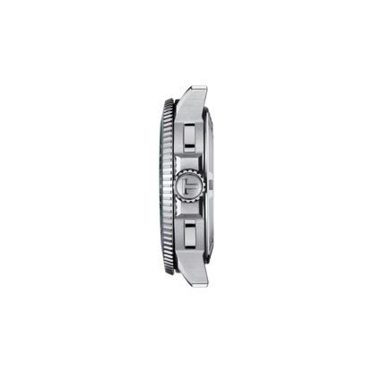 Seiko Tissot Seastar 1000 43Mm T1204071105100