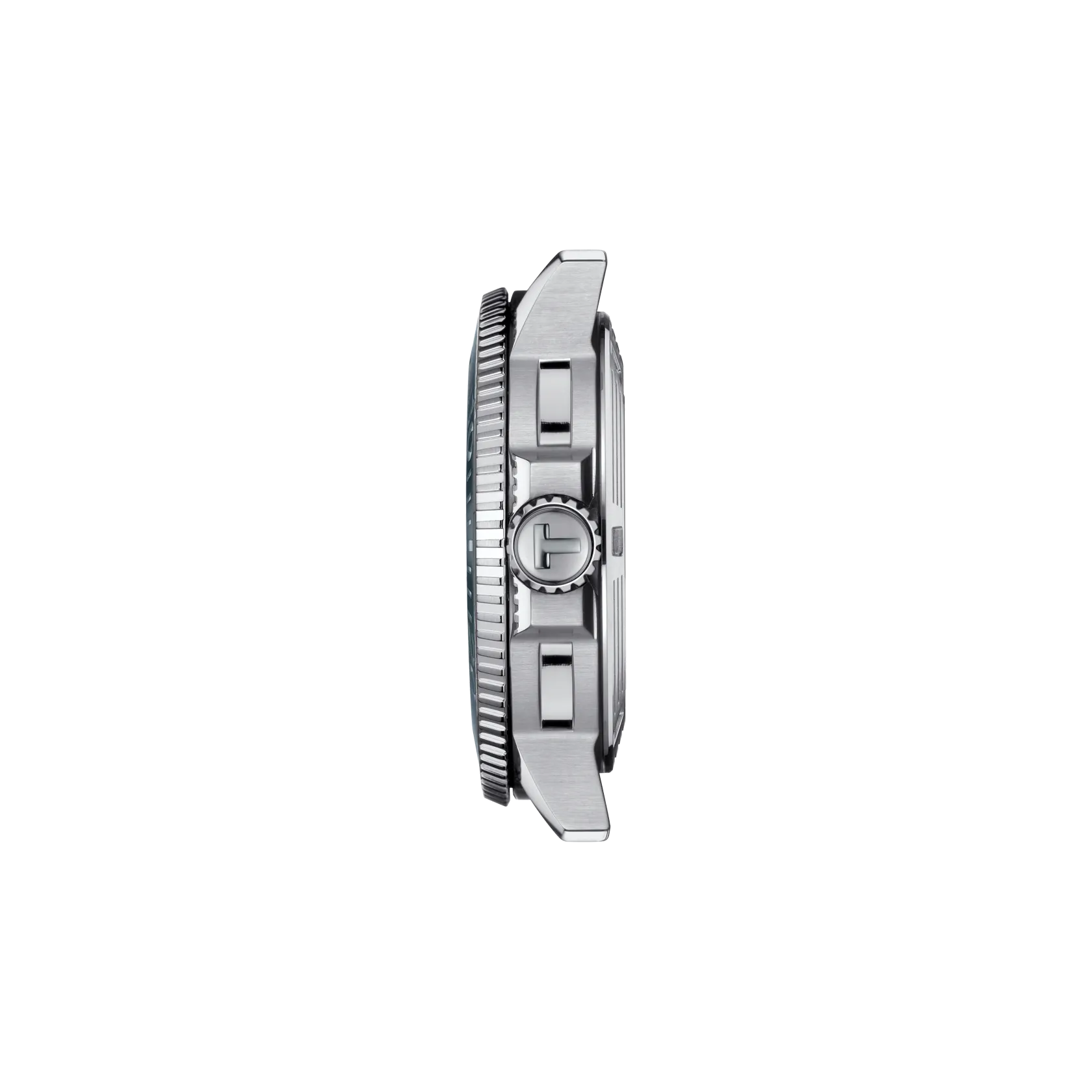 Tissot Seastar 1000 43Mm T1204071105100
