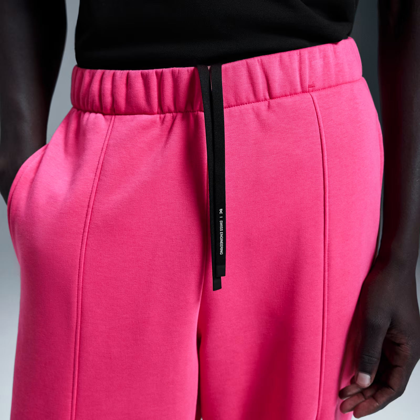 On Club Pants Pink