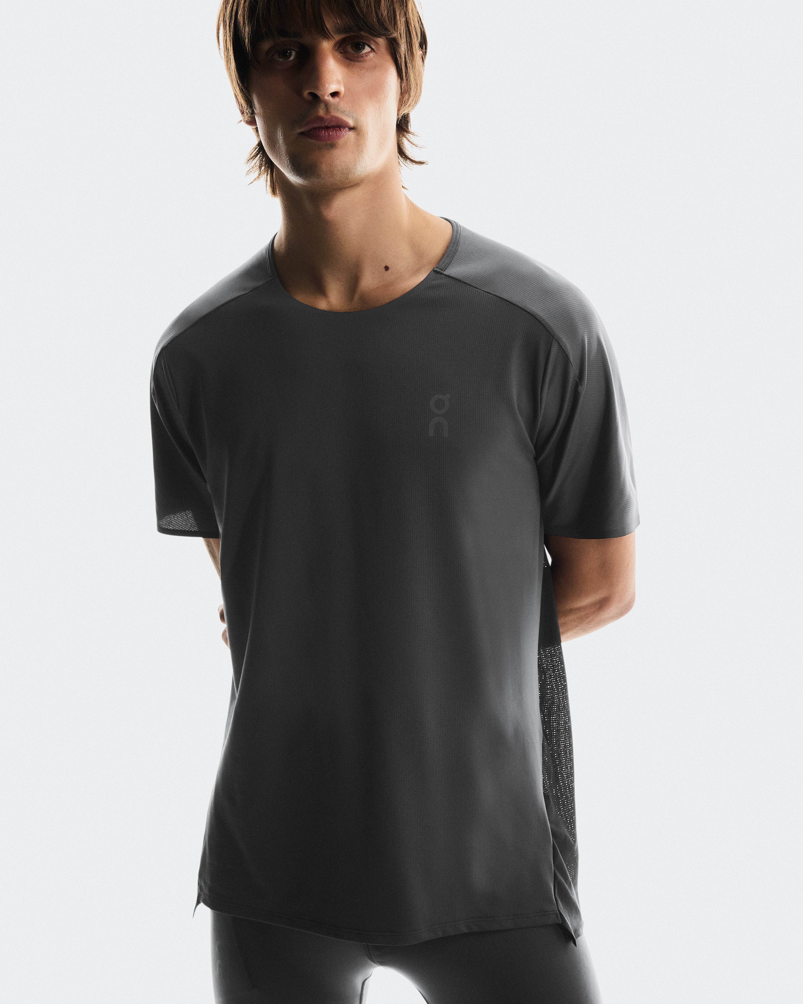 on performance-t Eclipse | Black