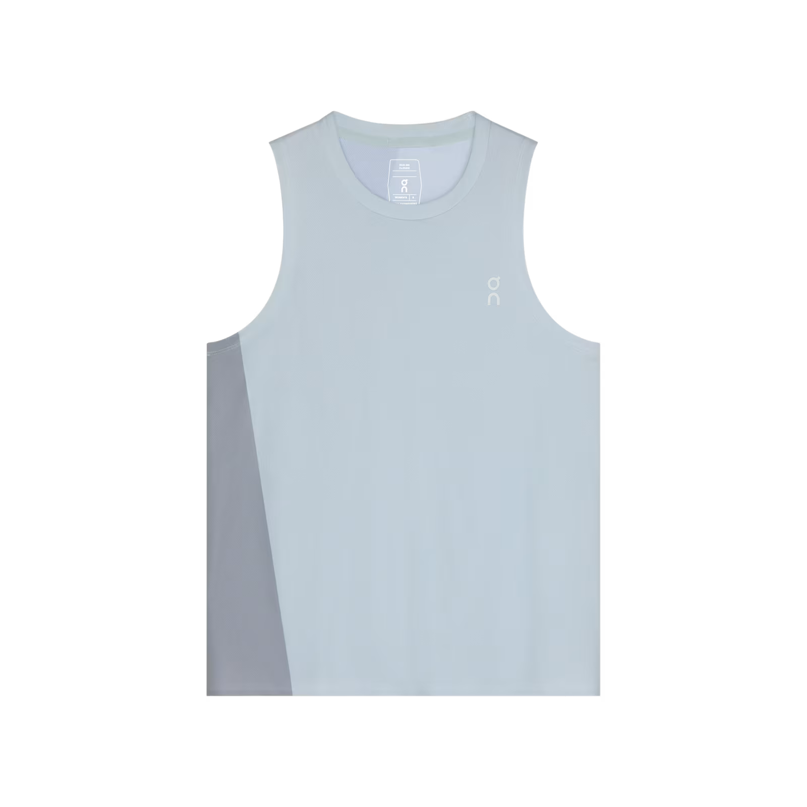On Court Tank Arctic | Lilac (Women'S)