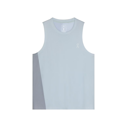 On Court Tank Arctic | Lilac (Women'S)