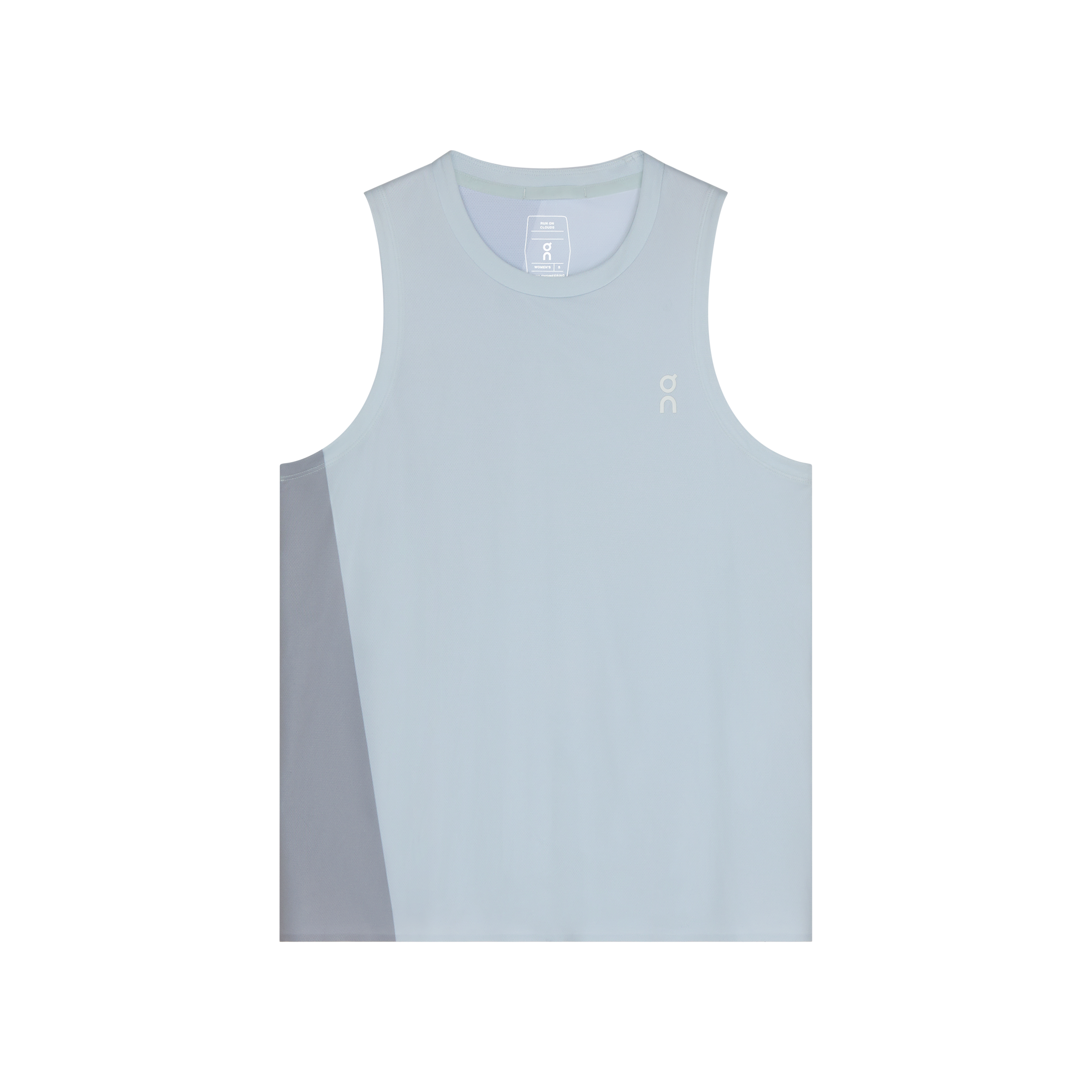 On Court Tank Arctic | Lilac (Women'S)