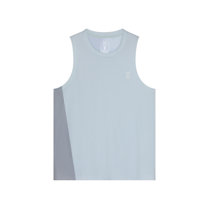 On Court Tank Arctic | Lilac (Women'S)