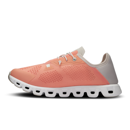 On Cloud 5 Coast Flamingo Pearl (Women'S)