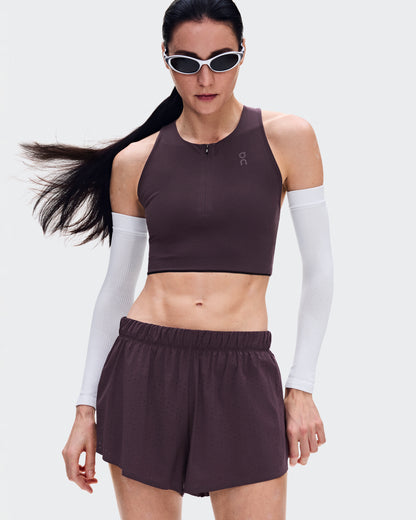 On Zero Shorts Urchin (Women'S)