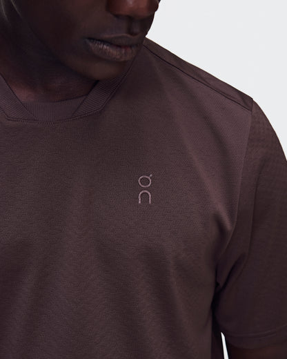 On Court-T Edit Mulberry
