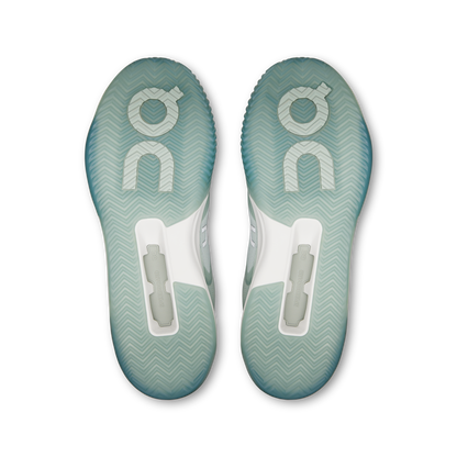On The Roger Advantage Pro Clay Mineral Linen