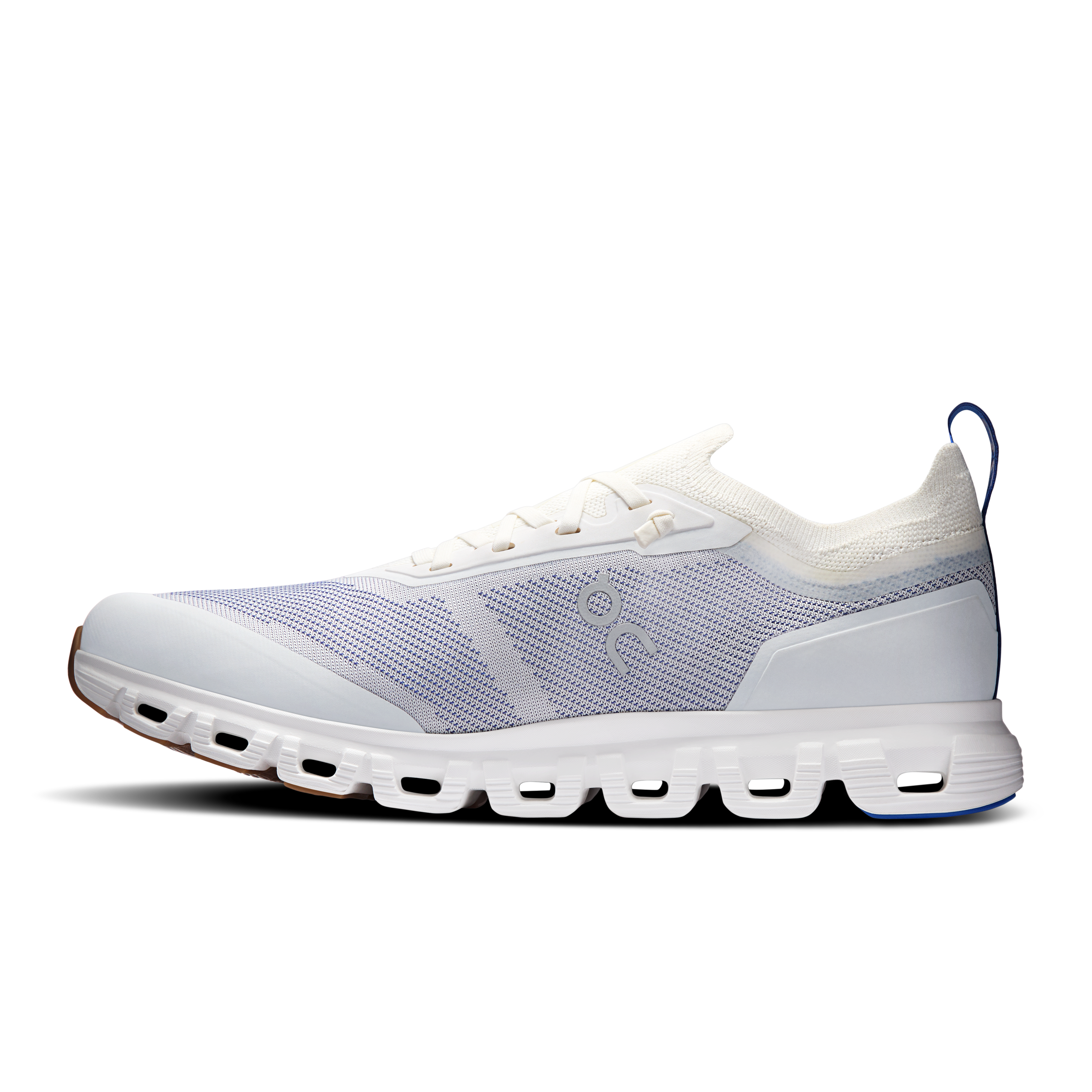 On Cloud 6 Versa Ice Indigo