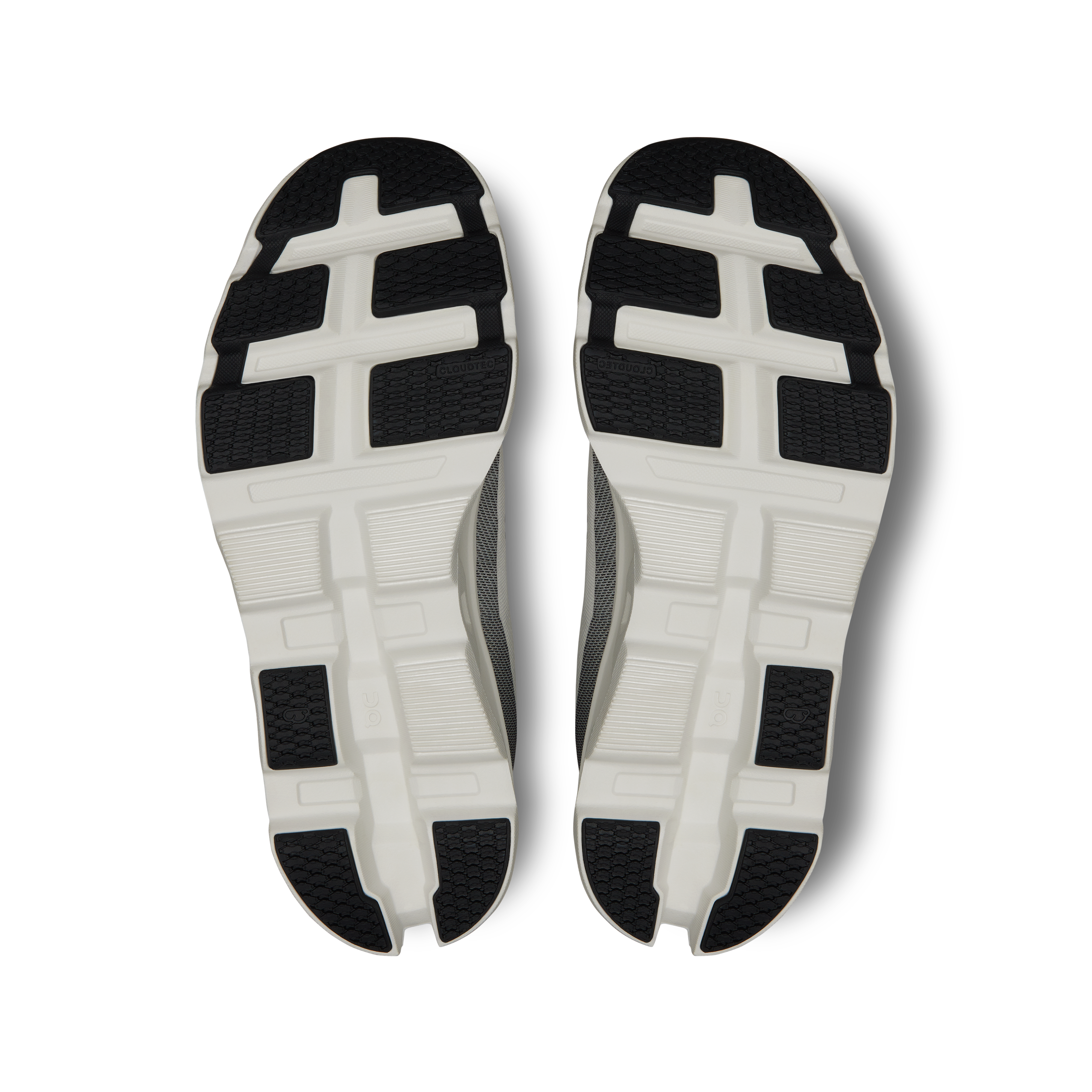 On Cloudmonster 2 White Frost