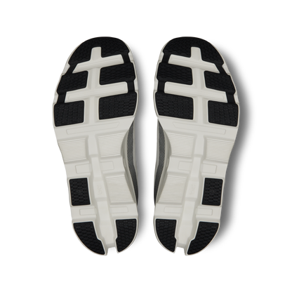 On Cloudmonster 2 White Frost