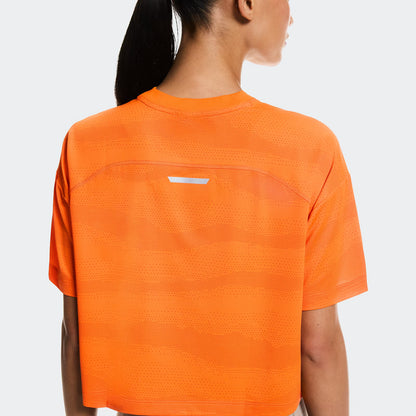 On Performance-T Erewhon Turmeric (Women'S)