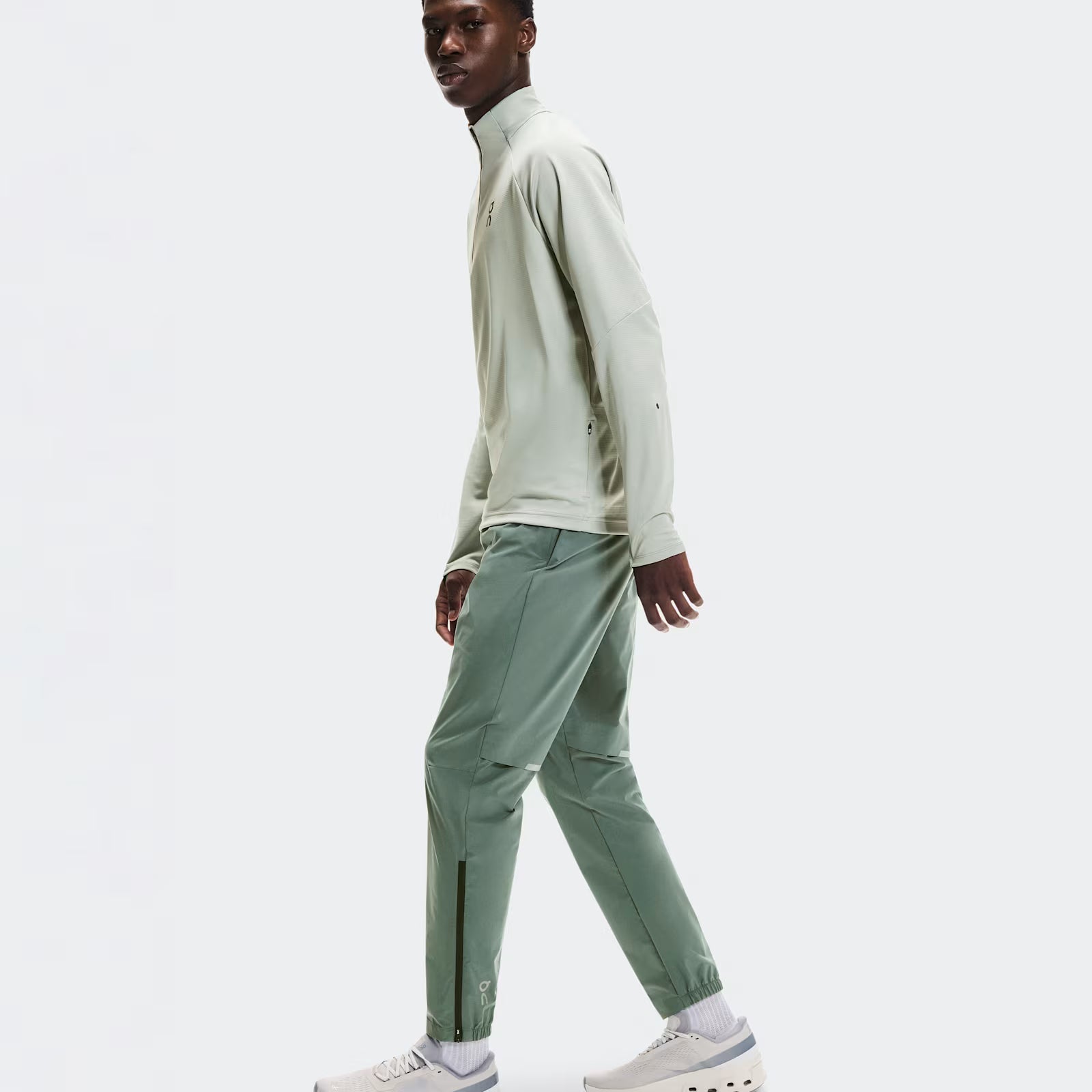 On Core Pants Olive