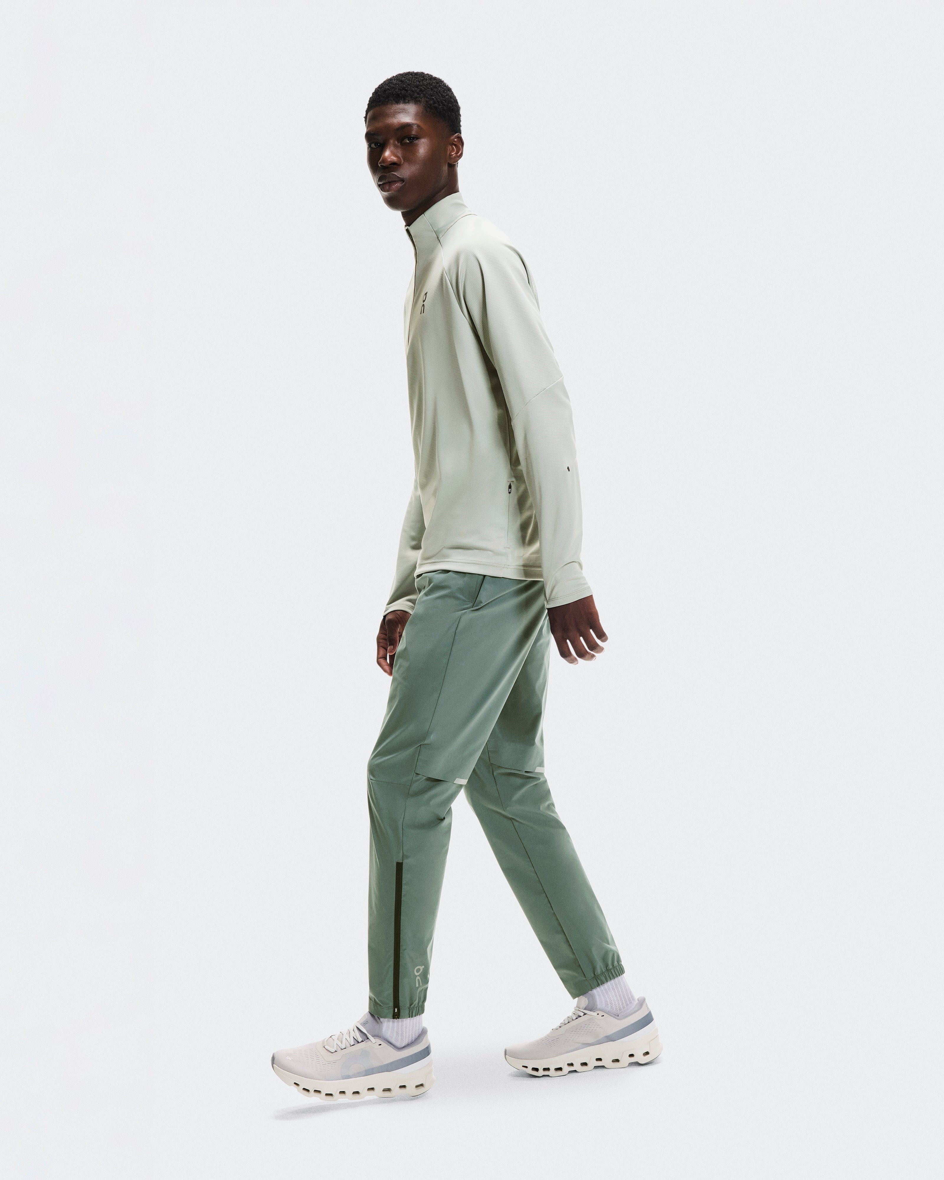 On Core Pants Olive