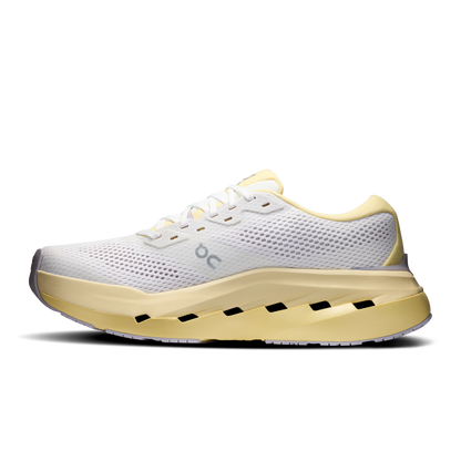 On Cloudrunner 3 Max Ivory Dijon