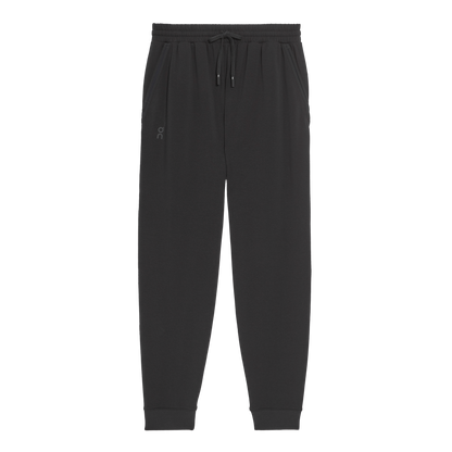 On Studio Joggers Black (Women's)