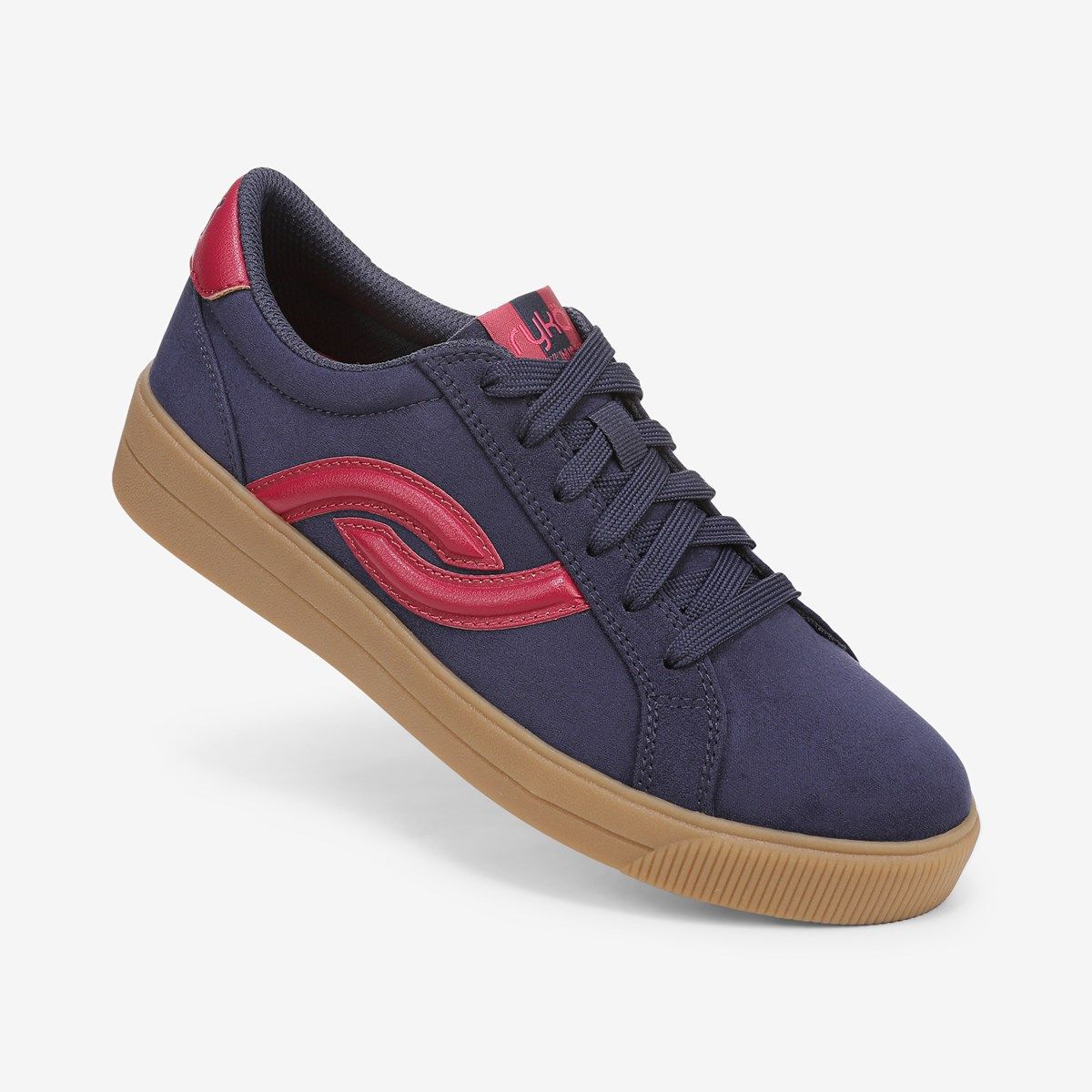 Ryka Viv Next Lace Up Sneaker Women's