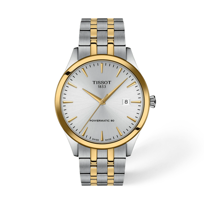 Tissot Classic Dream 40Mm T1584072203100