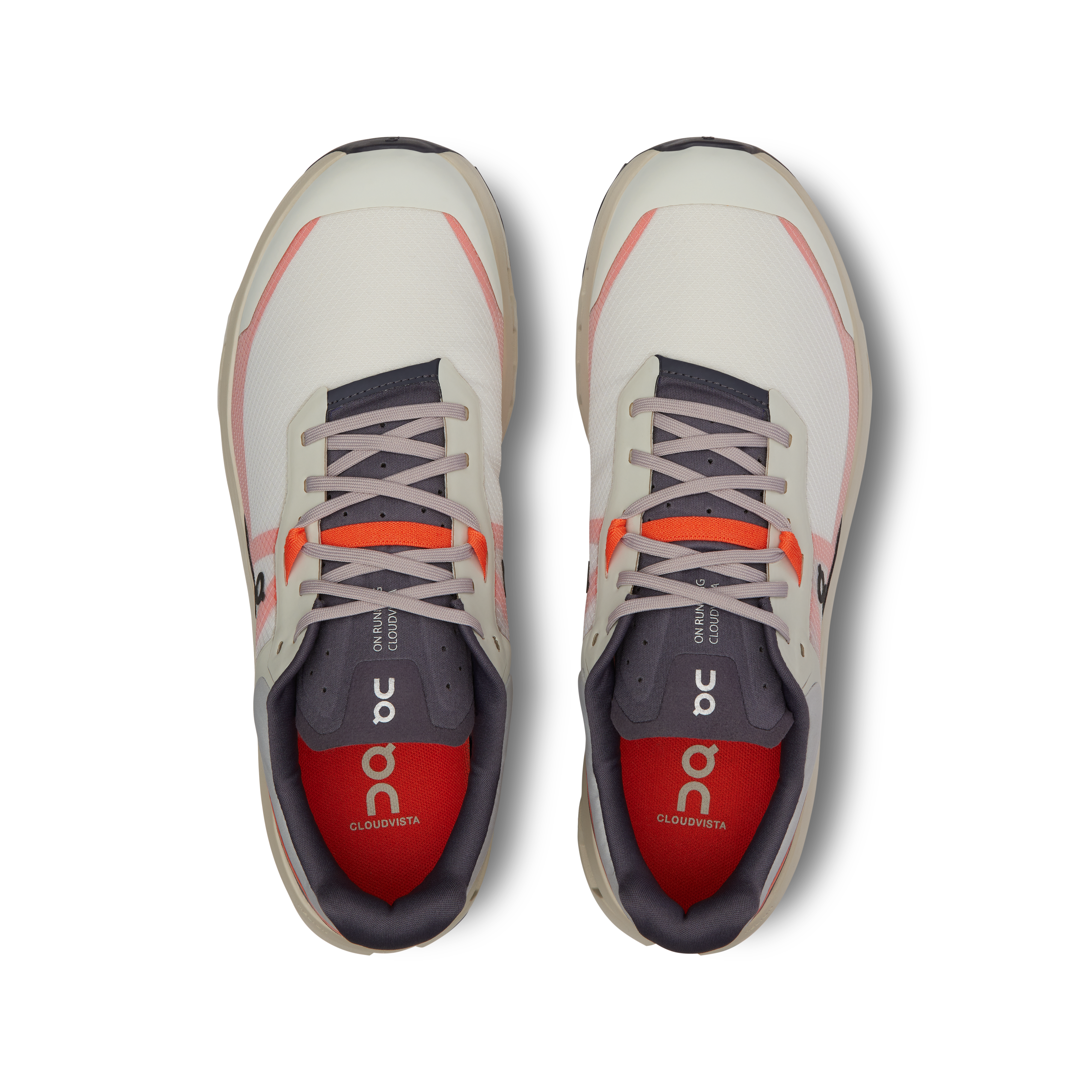 On Cloudvista 2 Ice Flame