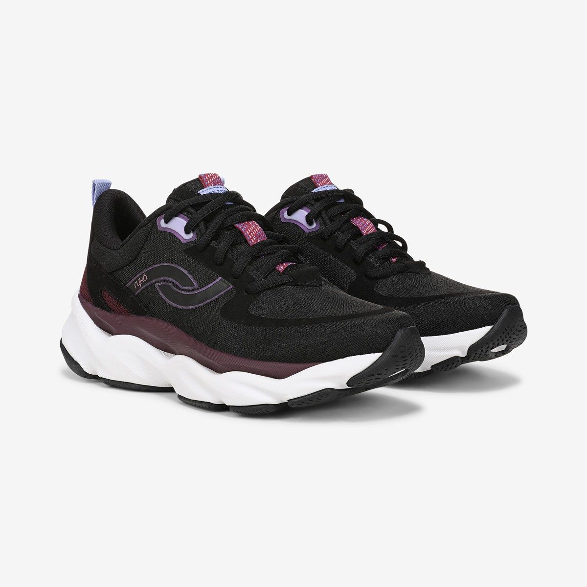 Ryka Rezorb Max Walking Sneaker Women's