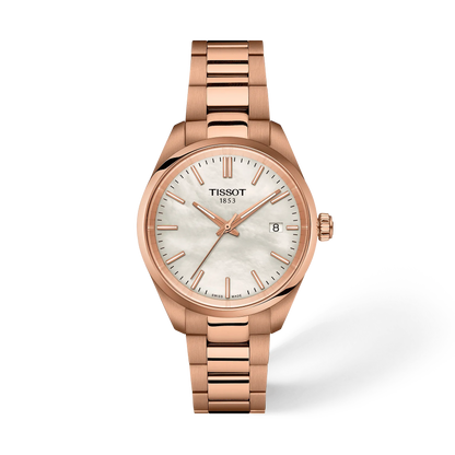 Tissot Pr 100 34Mm T1502103311100