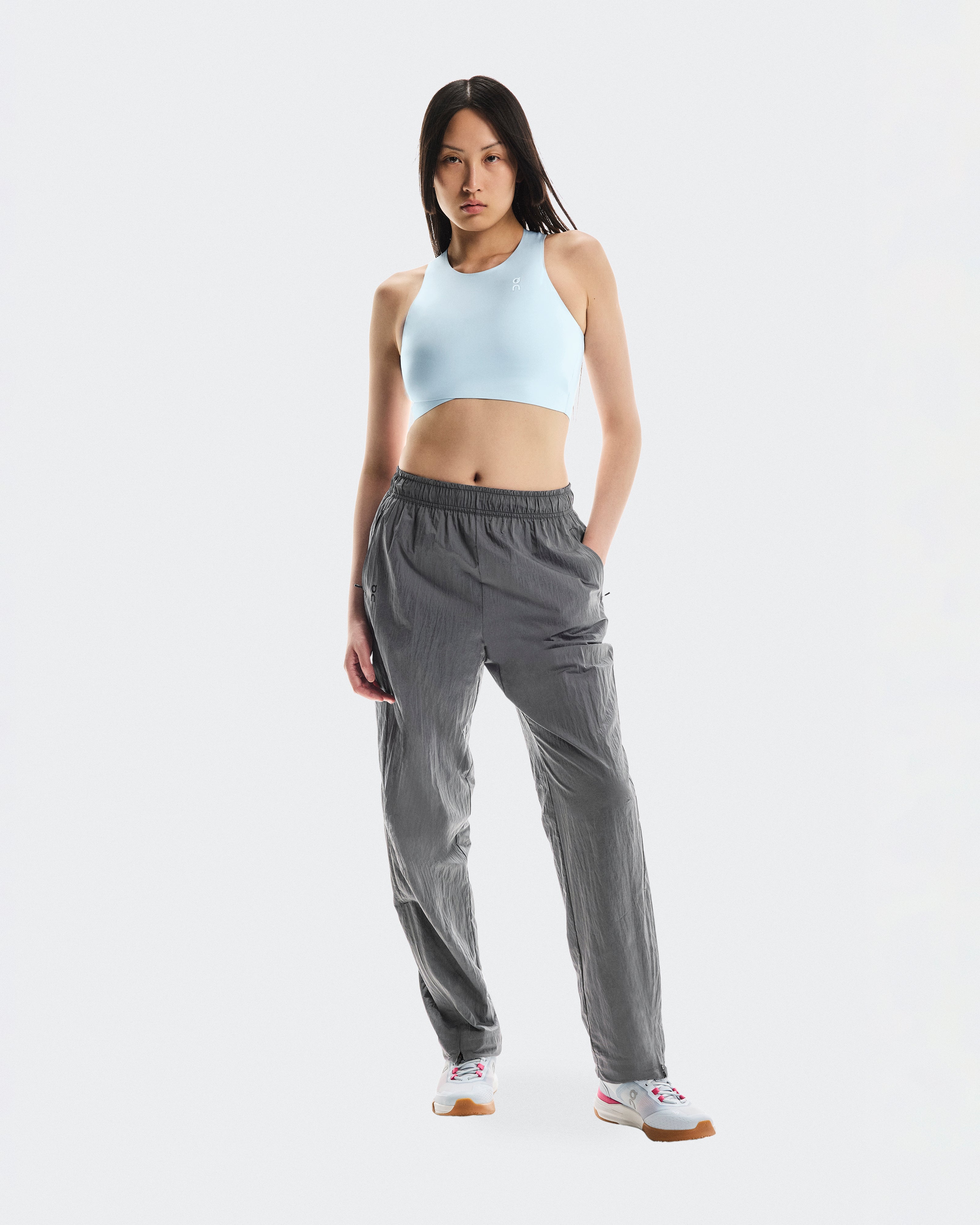 On Court Pants Eclipse (Women's)