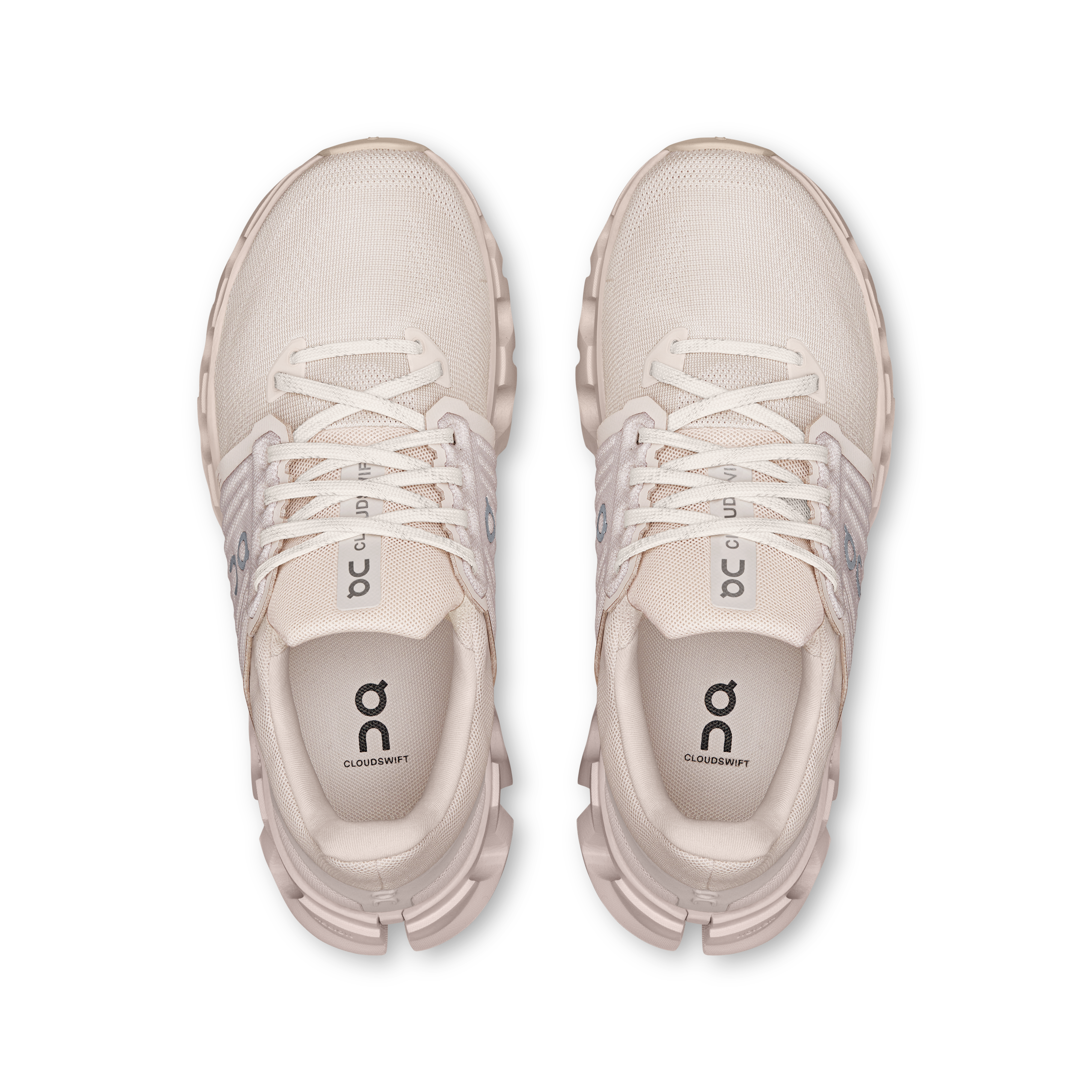 On Cloudswift 4 Ad Sand Ivory (Women'S)
