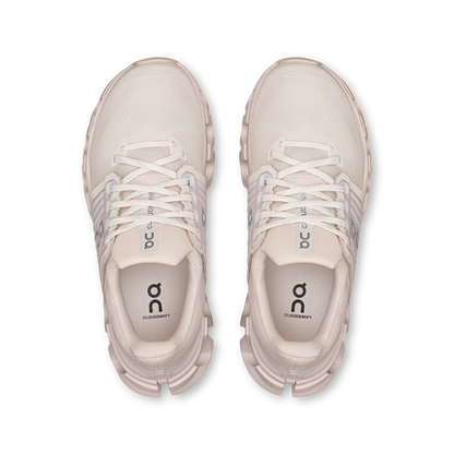 On Cloudswift 4 Ad Sand Ivory (Women'S)