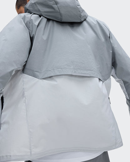 On Core Jacket Apollo | Glacier