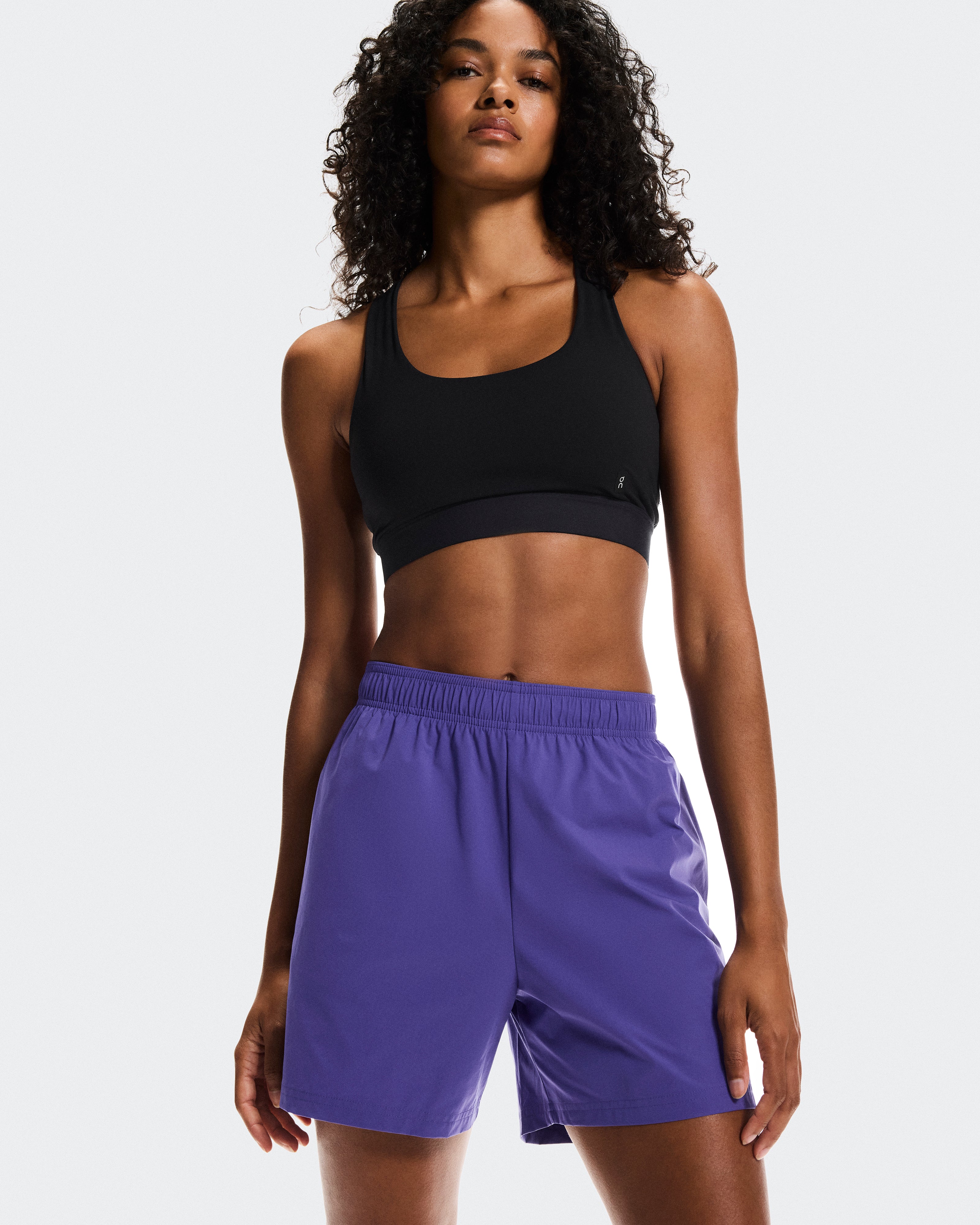 On 5" Core Shorts Twilight (Women'S)