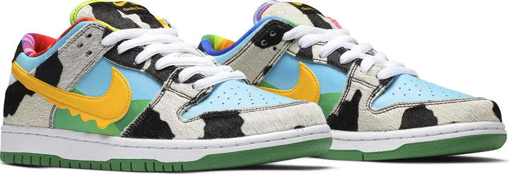 Ben Jerry s x Dunk Low SB Chunky Dunky Kicks Machine