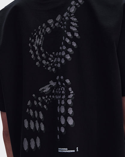 On Club Collective-T Runner Black (Women'S)