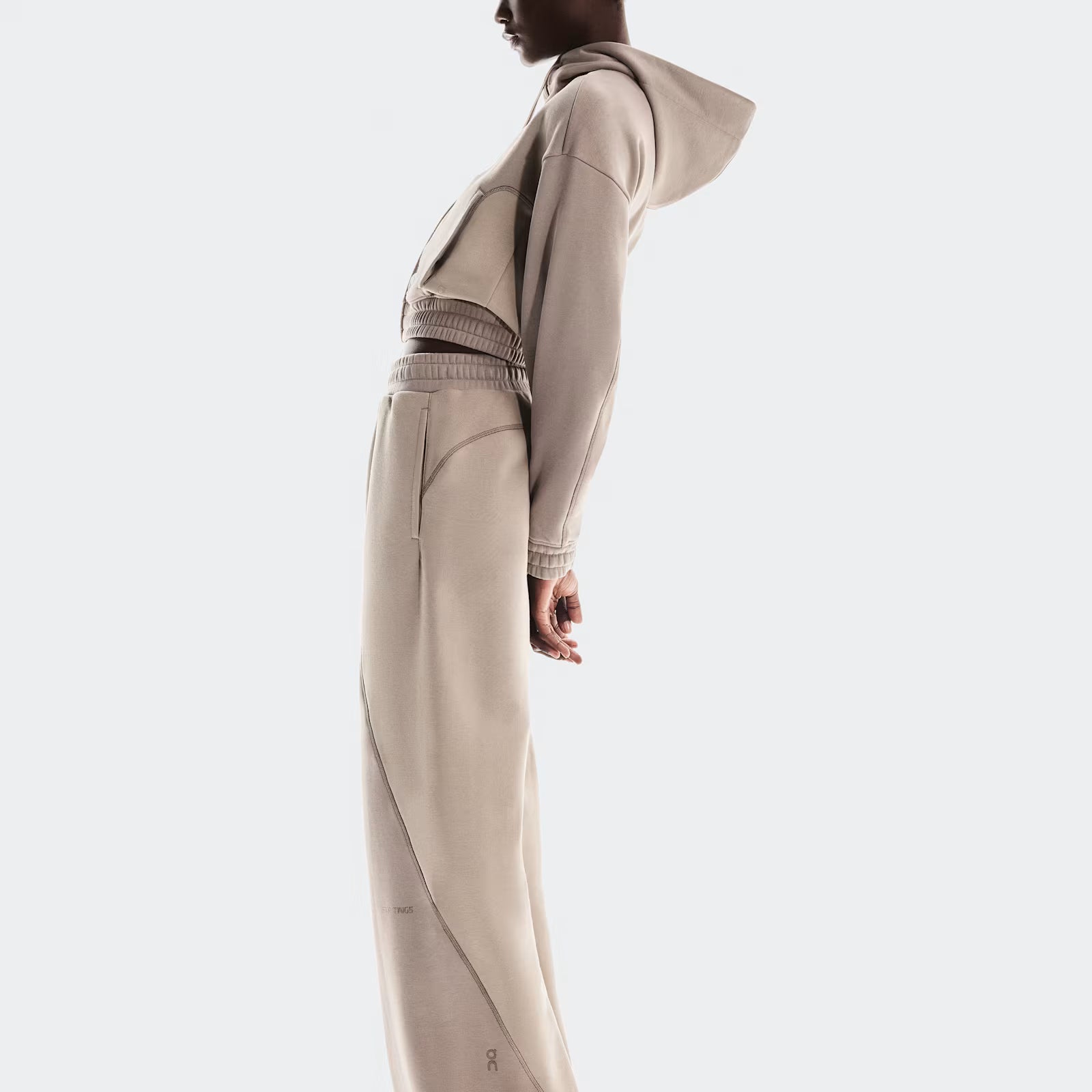 On Club Loose Pants Fka Cinder | Desert (Women'S)