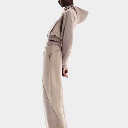 On Club Loose Pants Fka Cinder | Desert (Women'S)