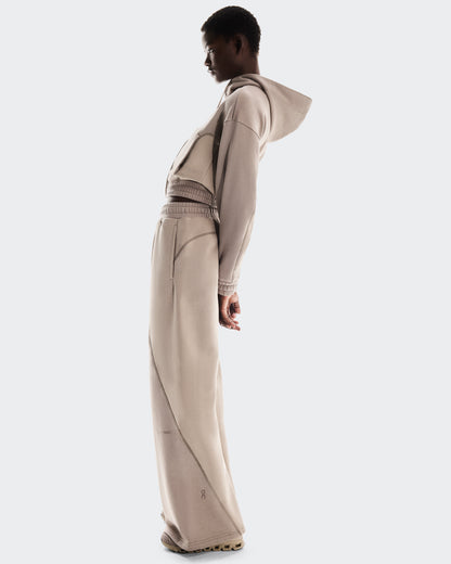 On Club Loose Pants Fka Cinder | Desert (Women'S)