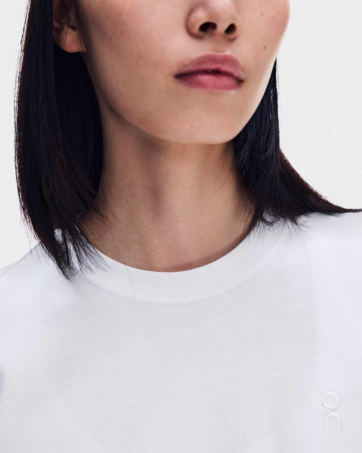On Club Collective-T Runner White (Women'S)