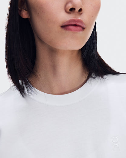 On Club Collective-T Runner White (Women'S)