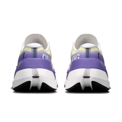 On Cloudboom Max White Juniper (Women'S)