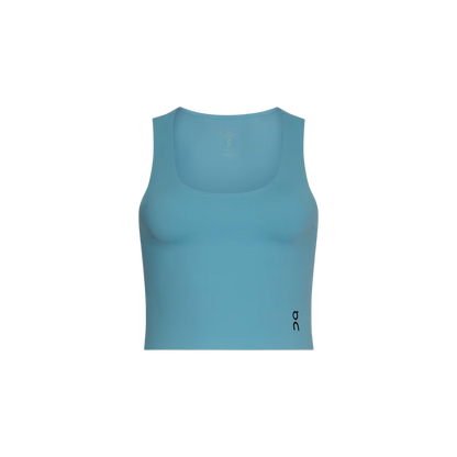 On Studio Open Back Crop Niagara (Women'S)