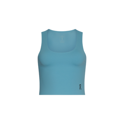 On Studio Open Back Crop Niagara (Women's)