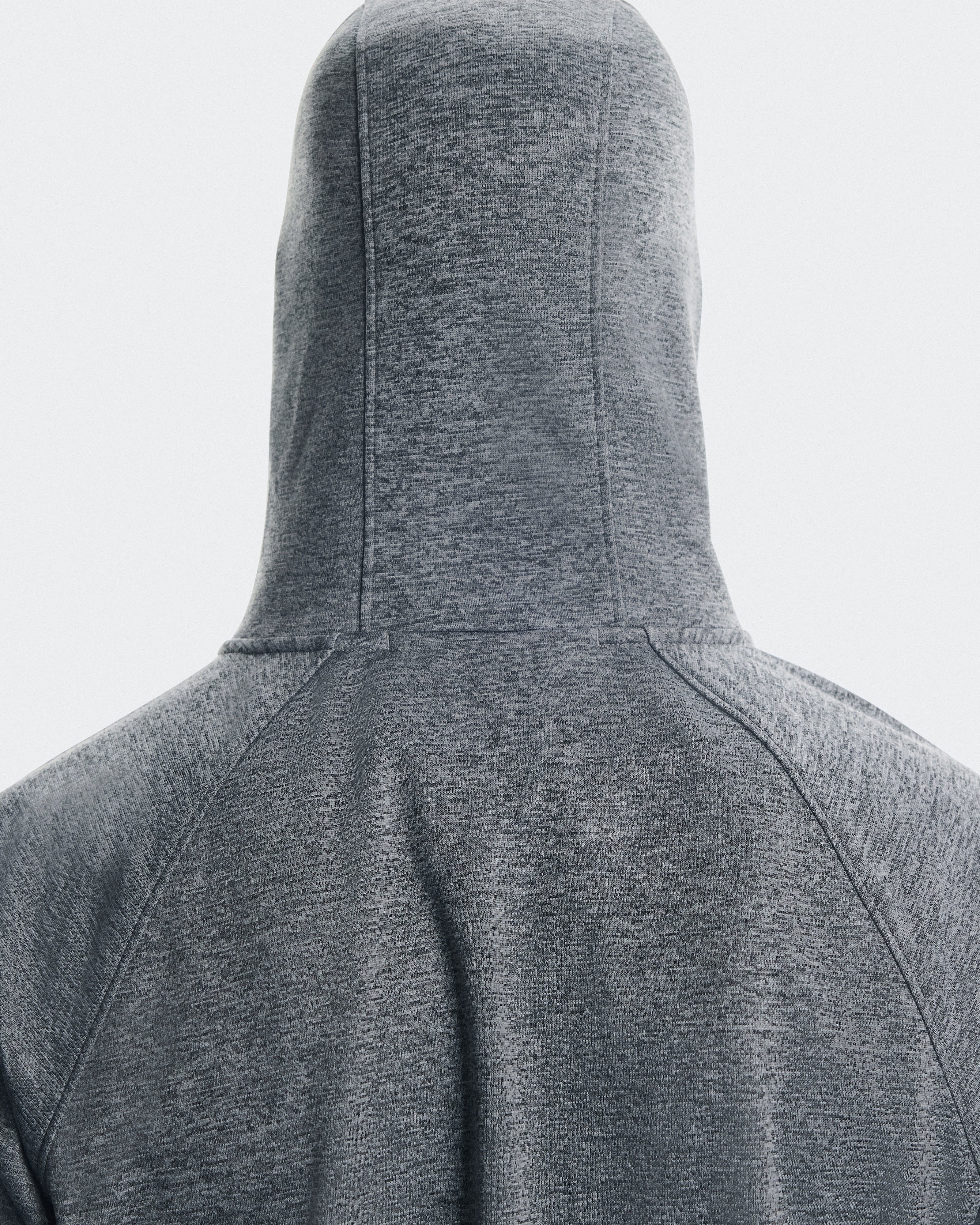 On Trek Hoodie Basalt