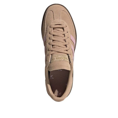 adidas Handball Spezial Warm Sandstone Clear Pink (Women's)